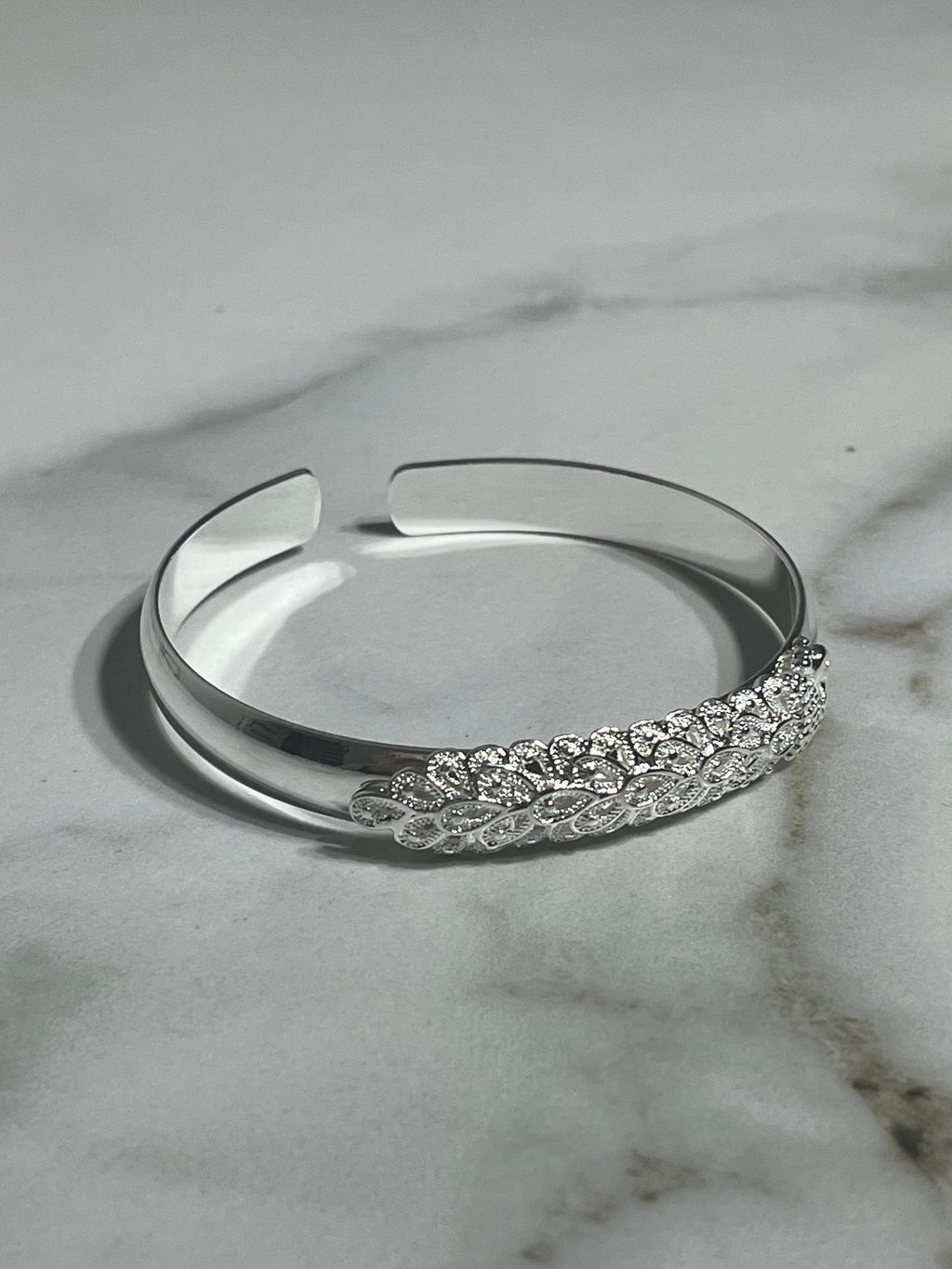 Bransoletka Pattern Naturę