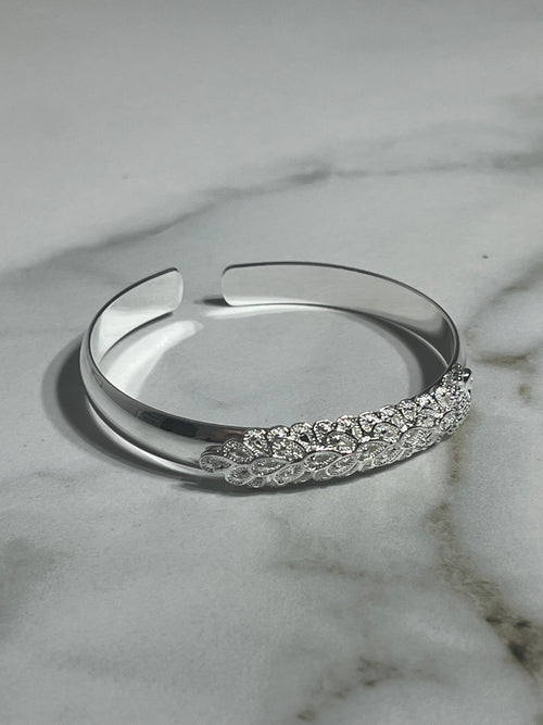 Bransoletka Pattern Naturę