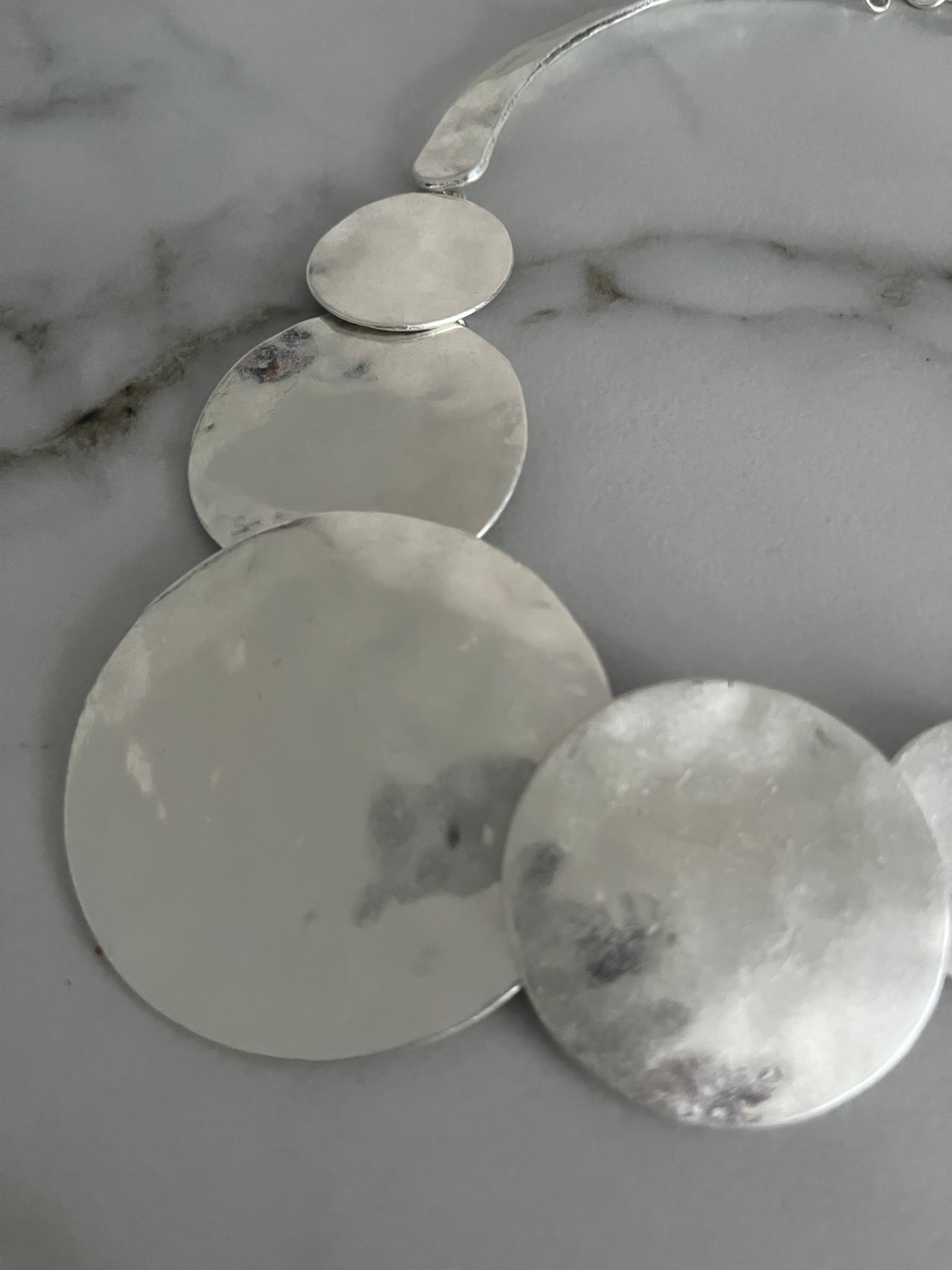 Naszyjnik Tribal Muse