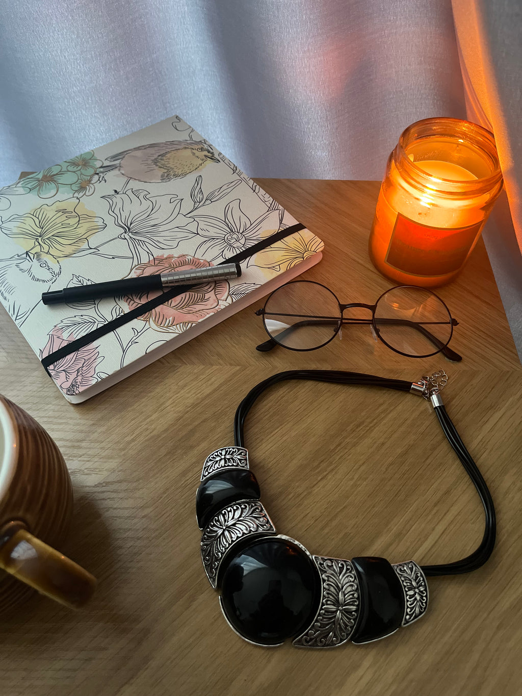 Naszyjnik Ancient Soul