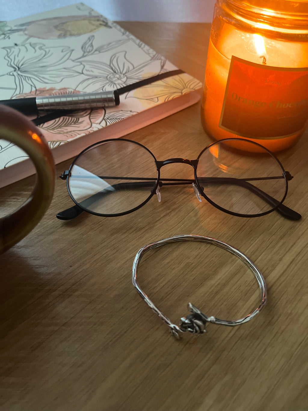 Bransoletka Earth Echo