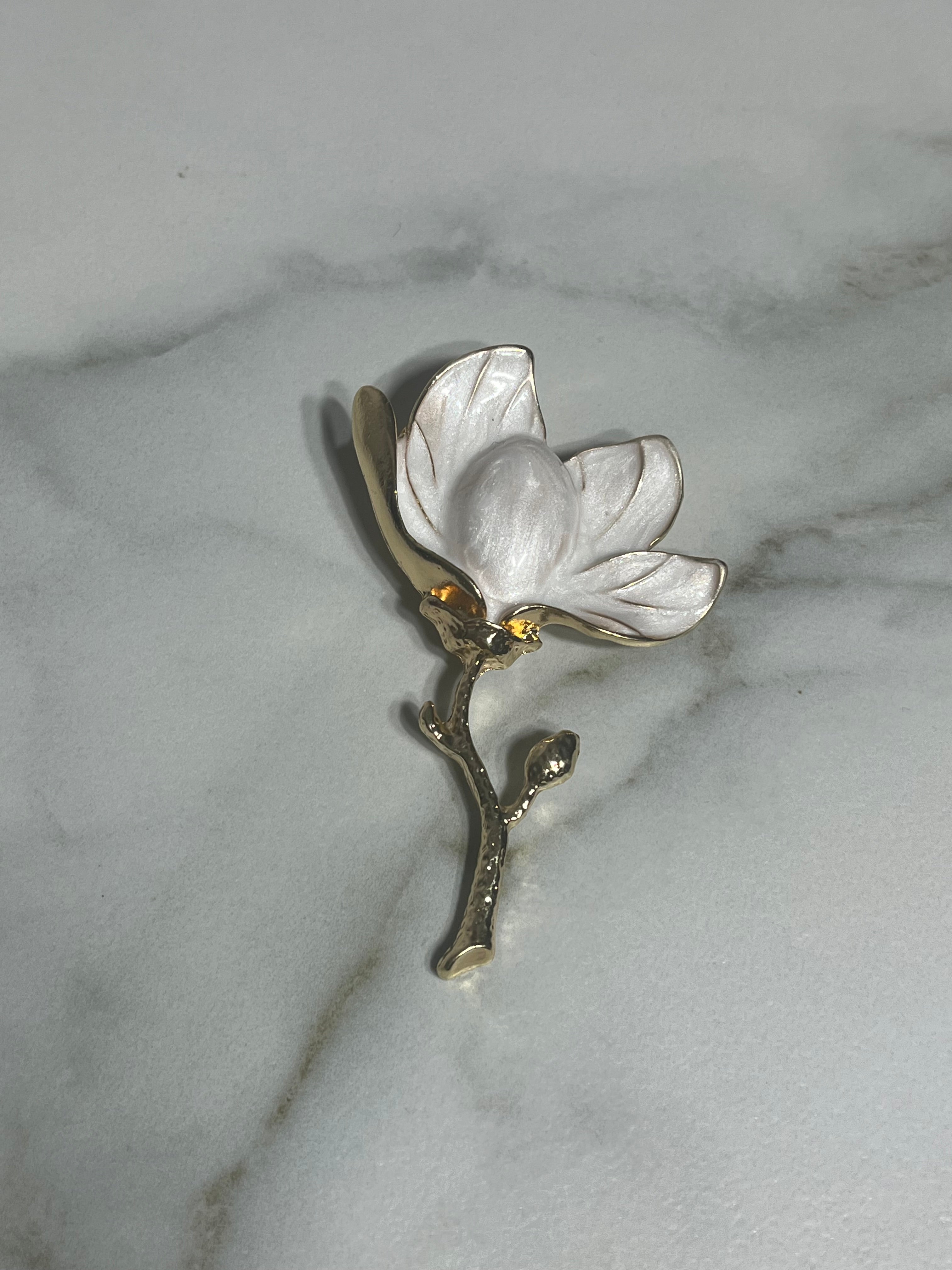 Broszka Dusk Atelier