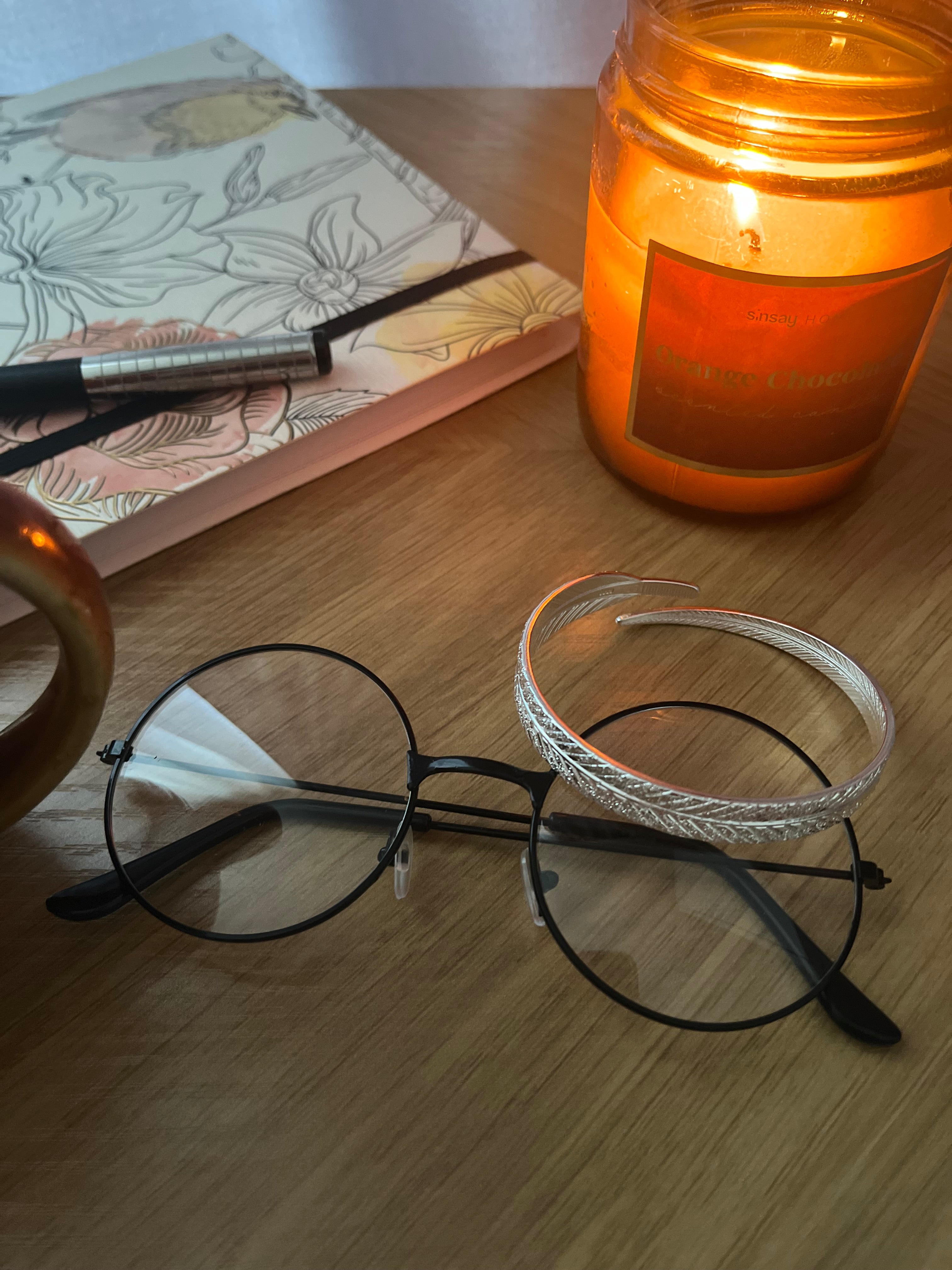 Bransoletka Nature Line