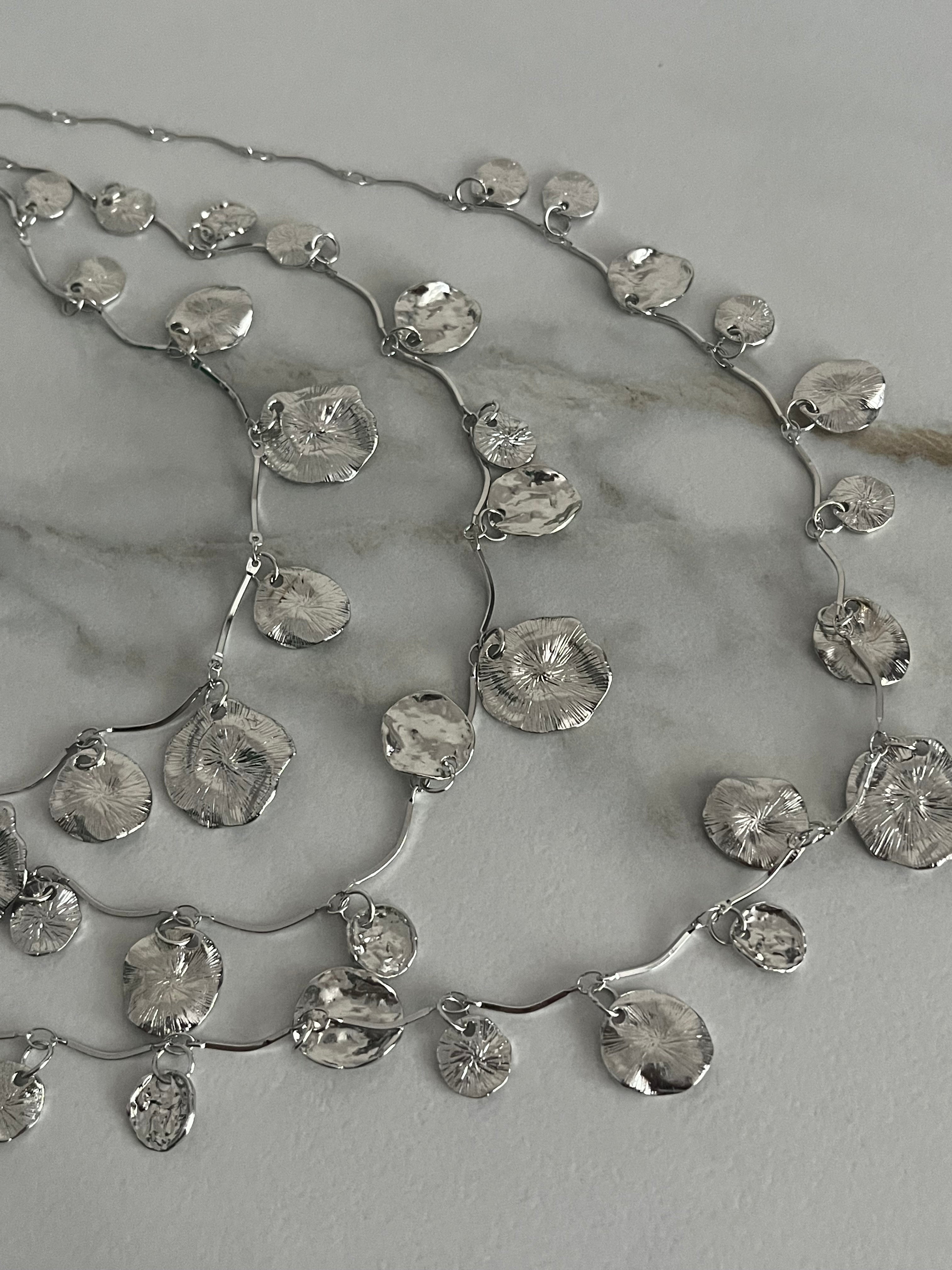 Naszyjnik Shadow Muse