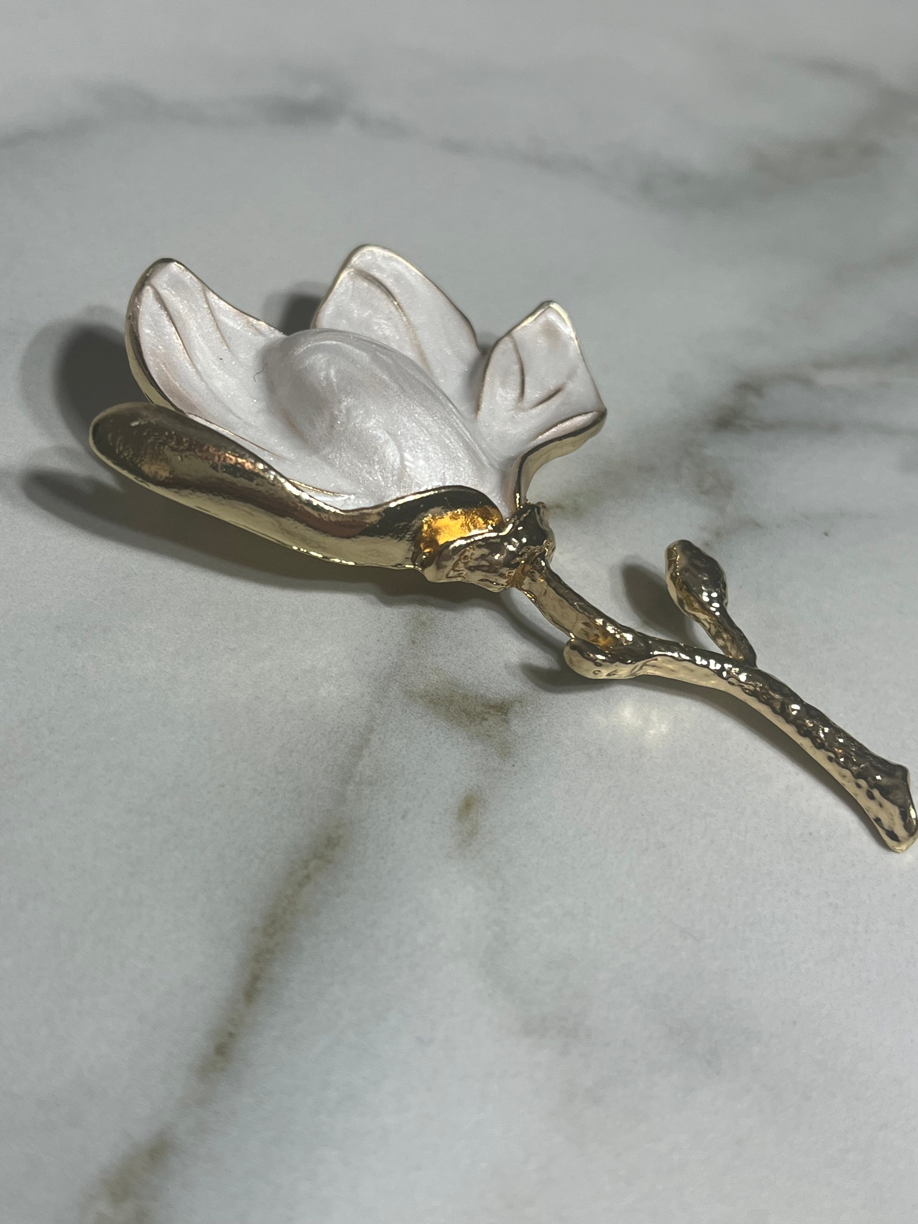 Broszka Dusk Atelier