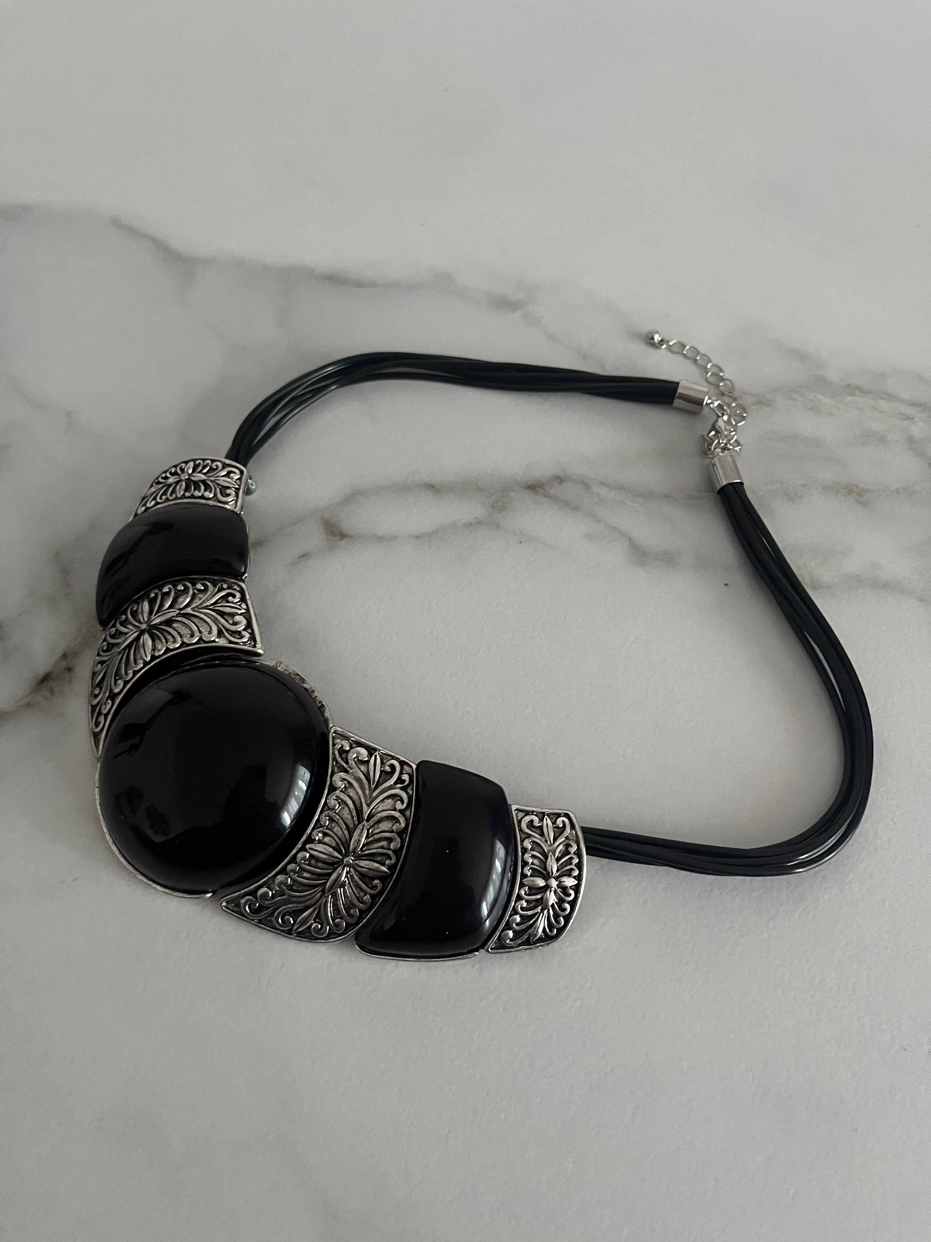 Naszyjnik Ancient Soul