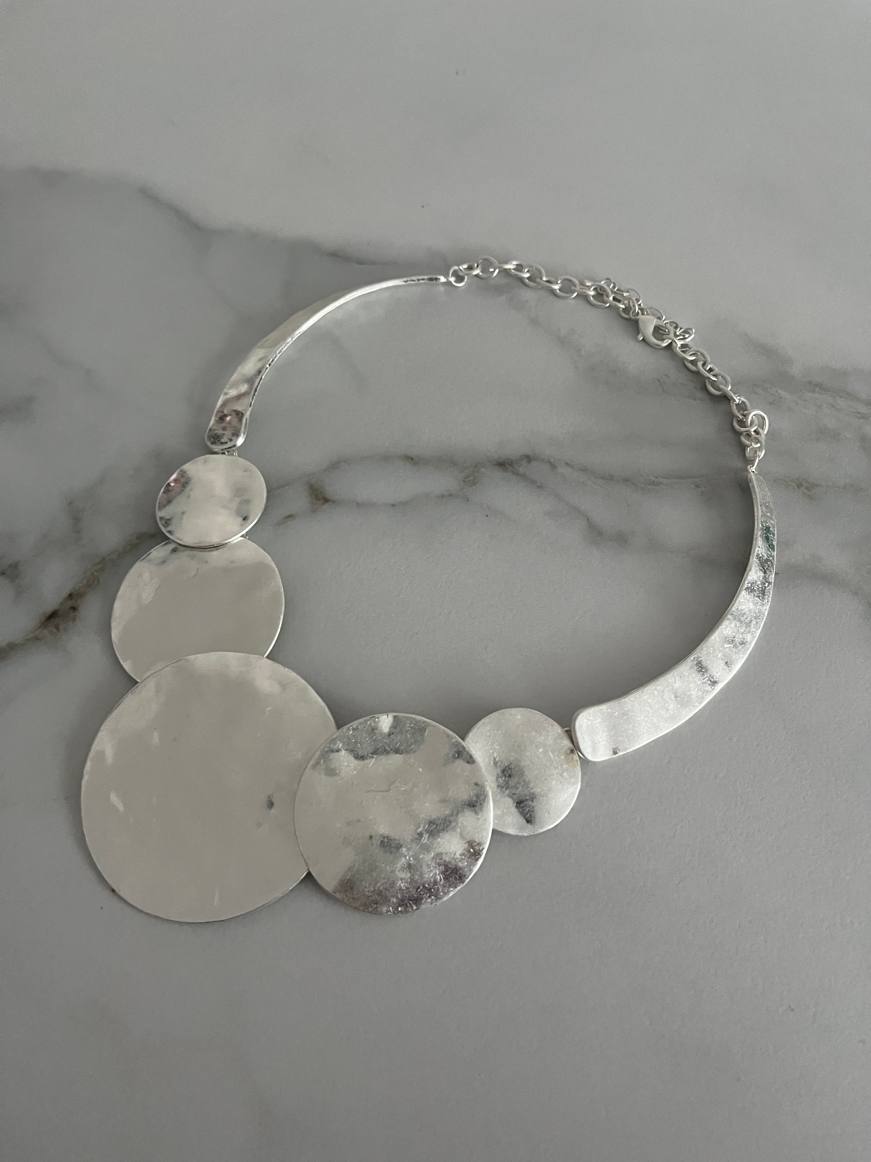 Naszyjnik Tribal Muse