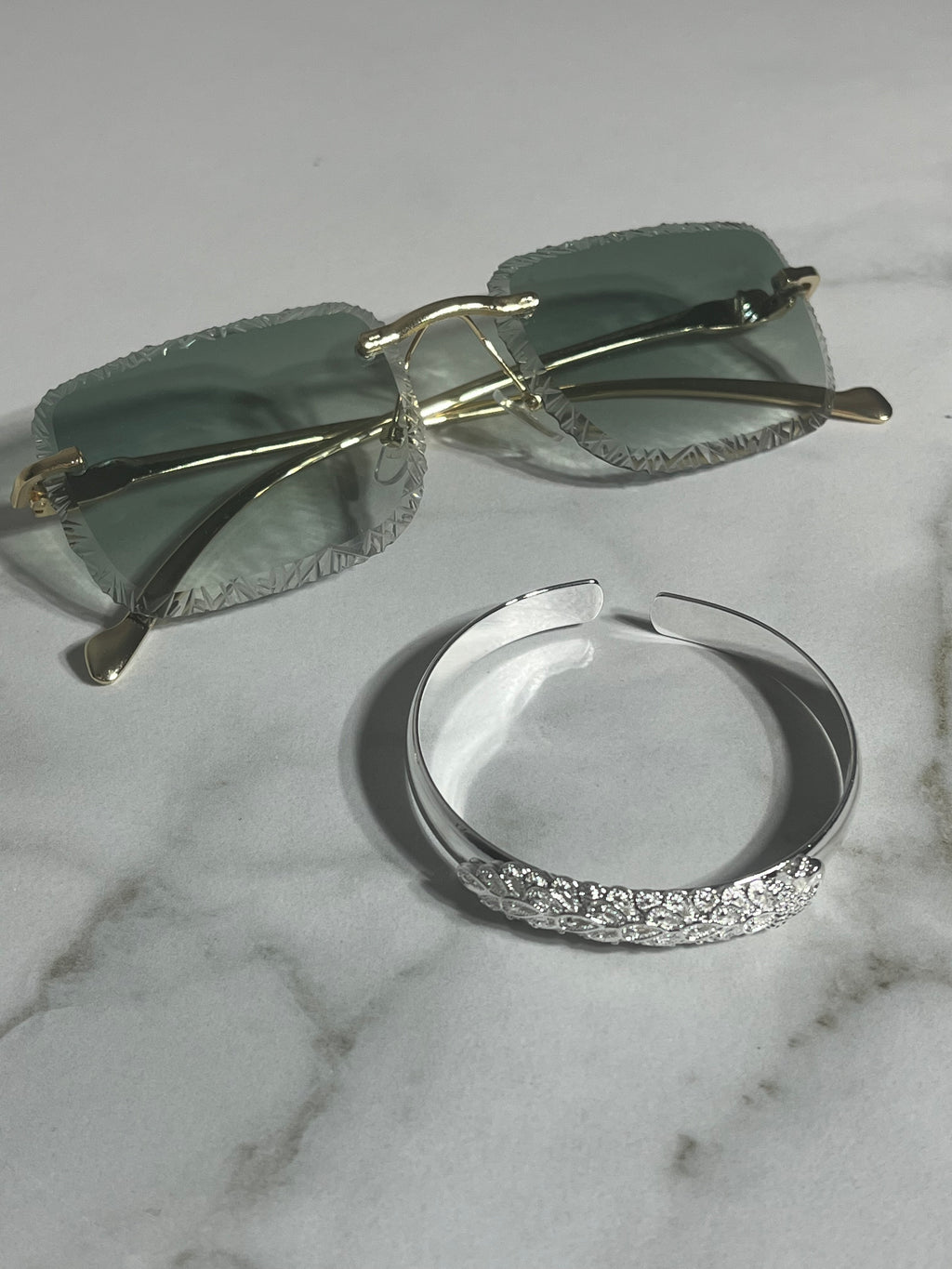 Bransoletka Pattern Naturę