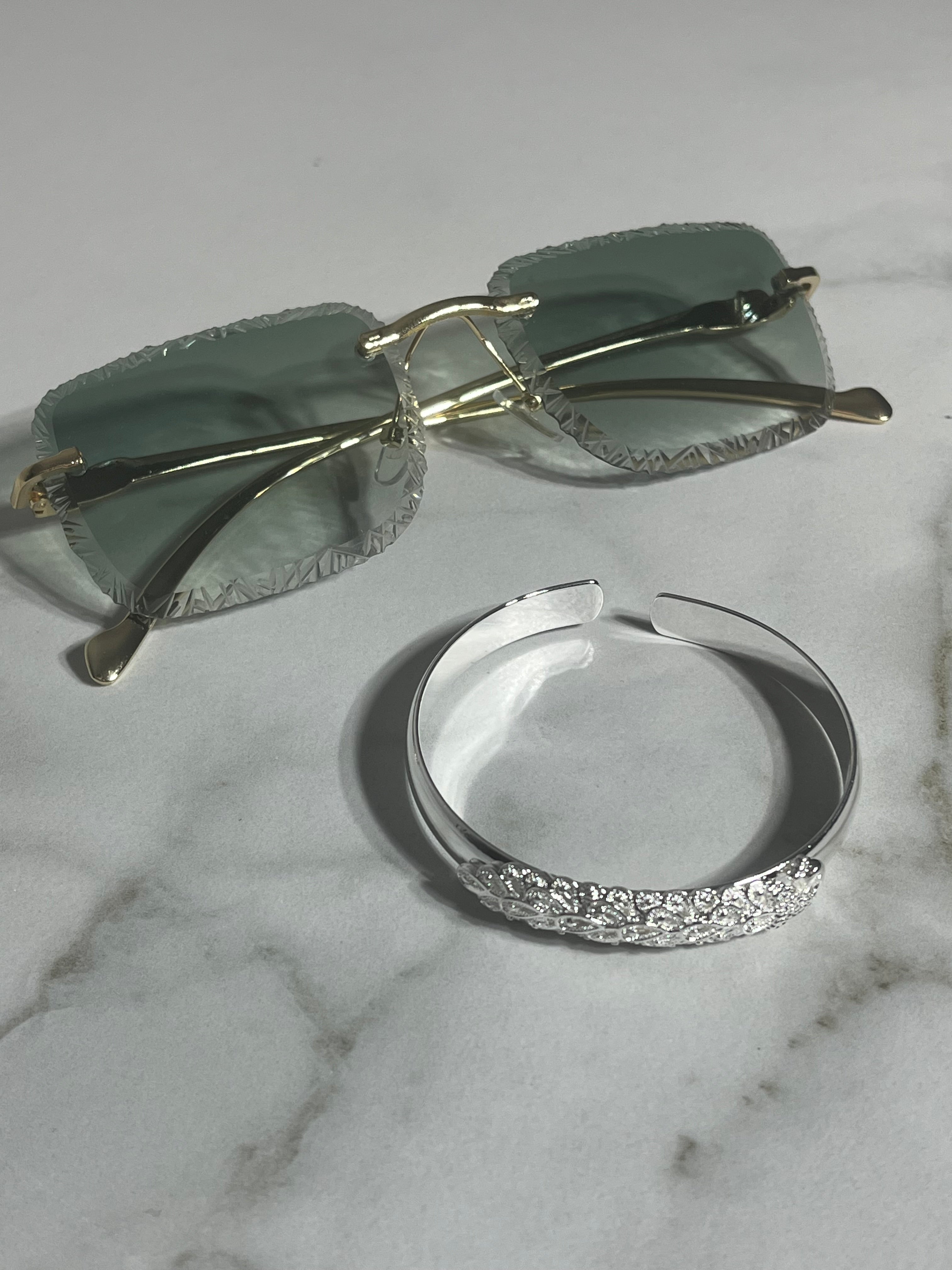 Bransoletka Pattern Naturę