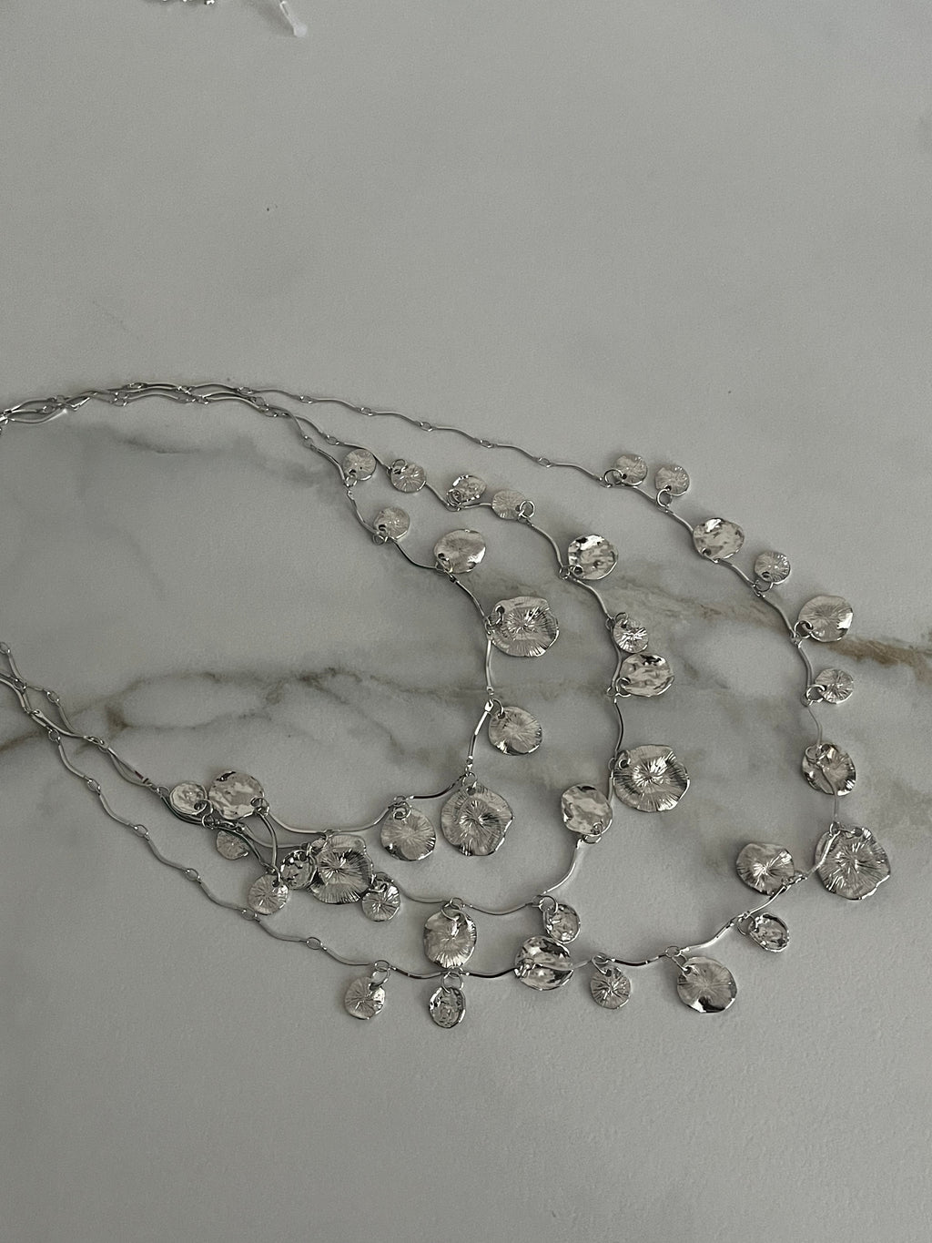 Naszyjnik Shadow Muse