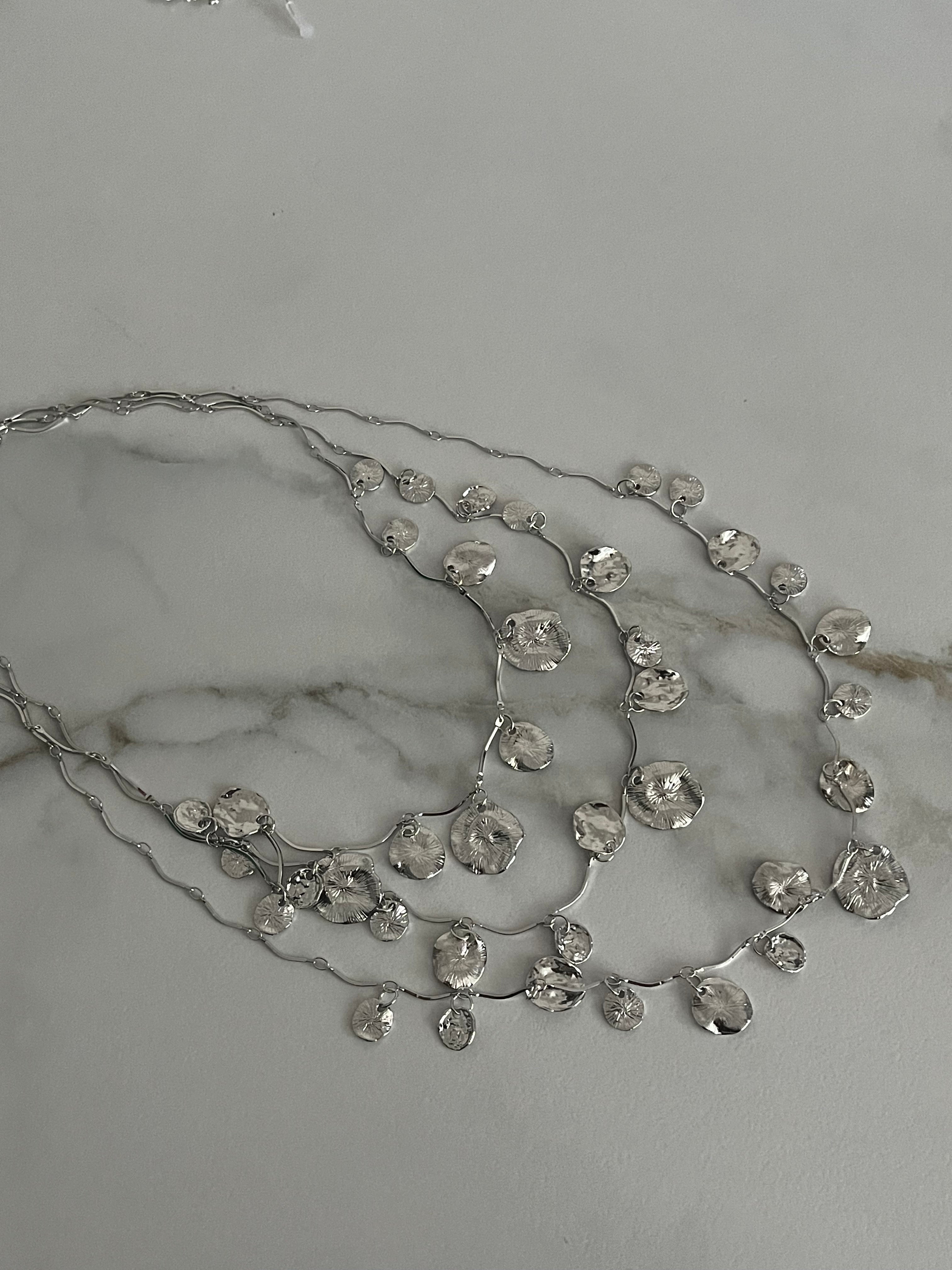 Naszyjnik Shadow Muse