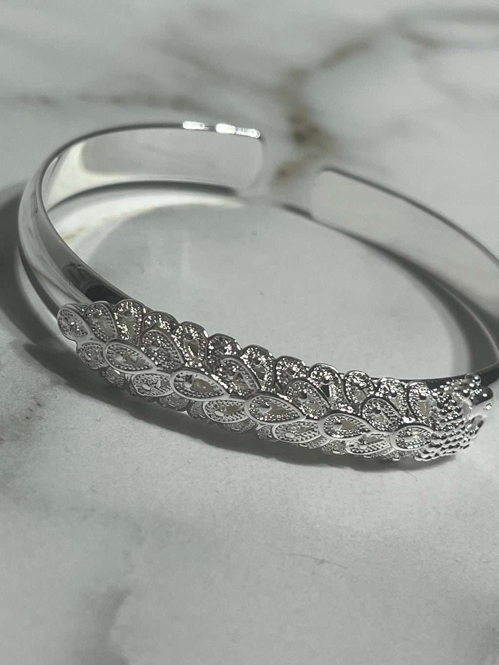 Bransoletka Pattern Naturę