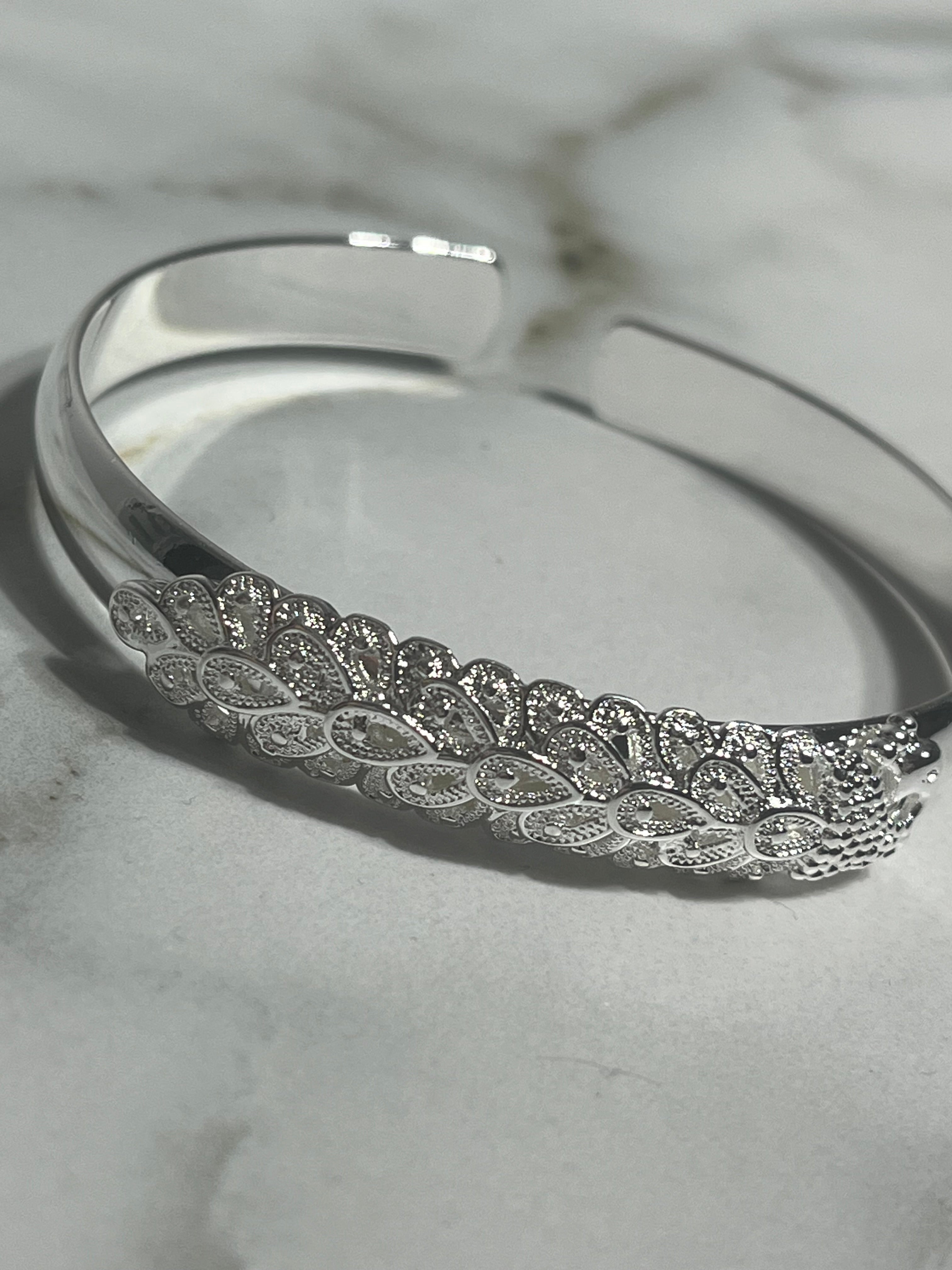 Bransoletka Pattern Naturę