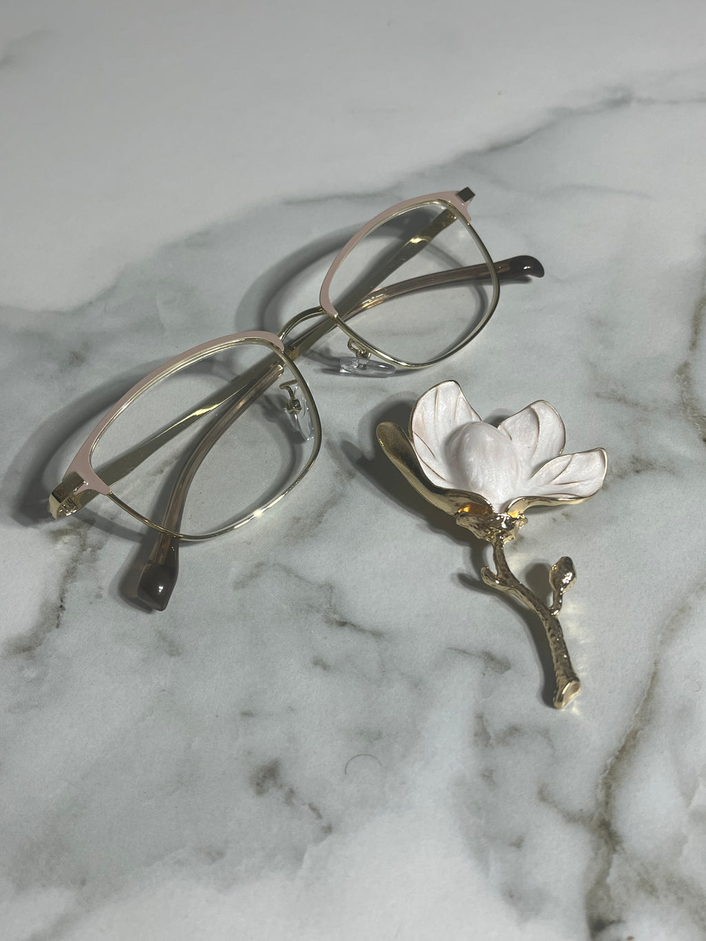 Broszka Dusk Atelier