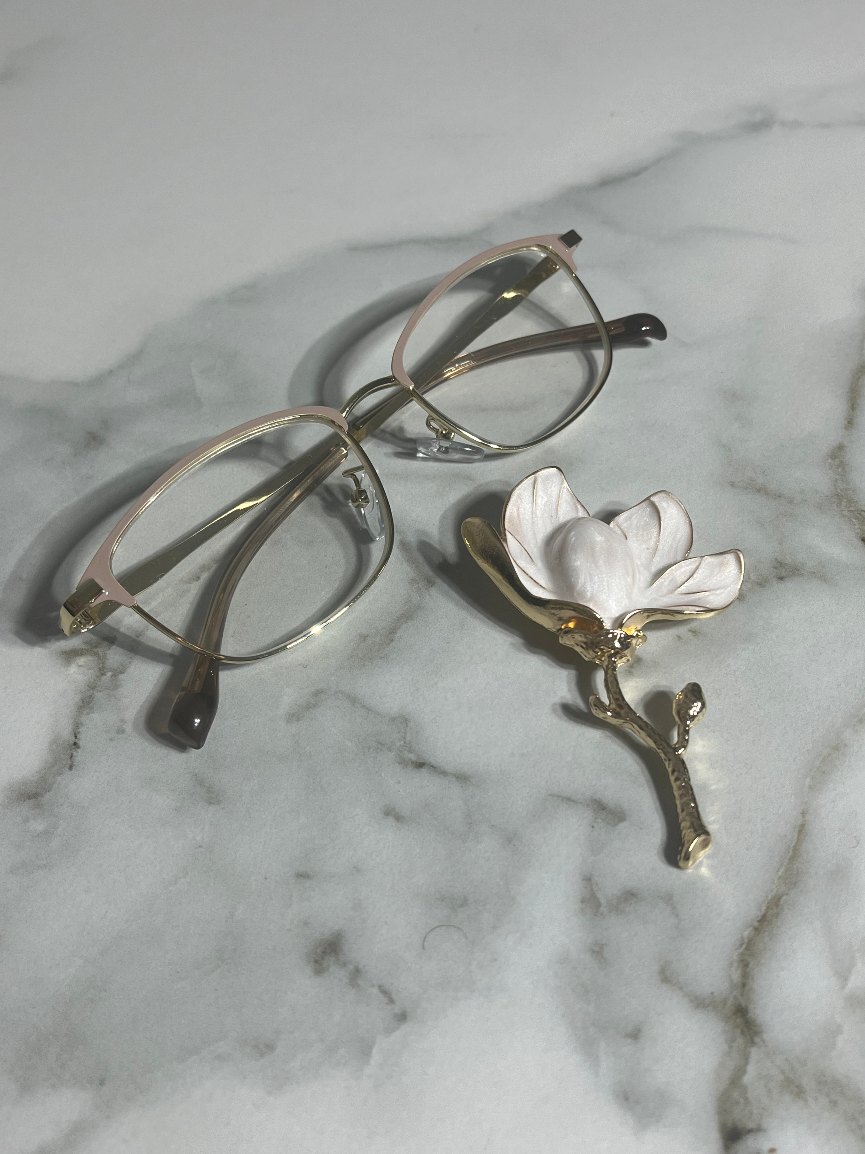 Broszka Dusk Atelier