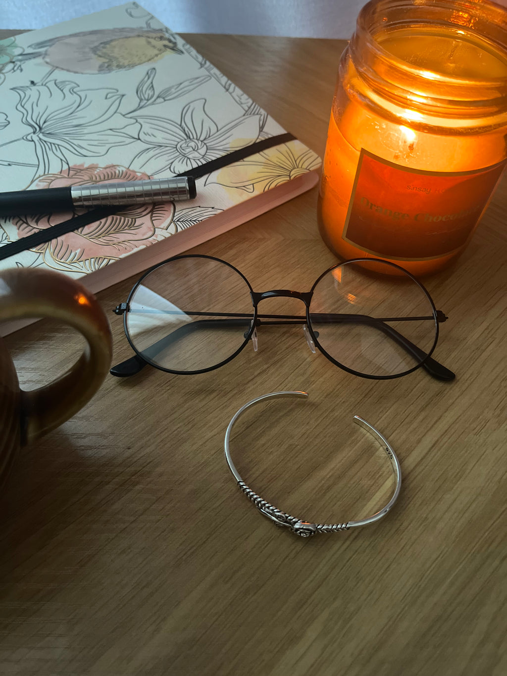 Bransoletka Dusk Line