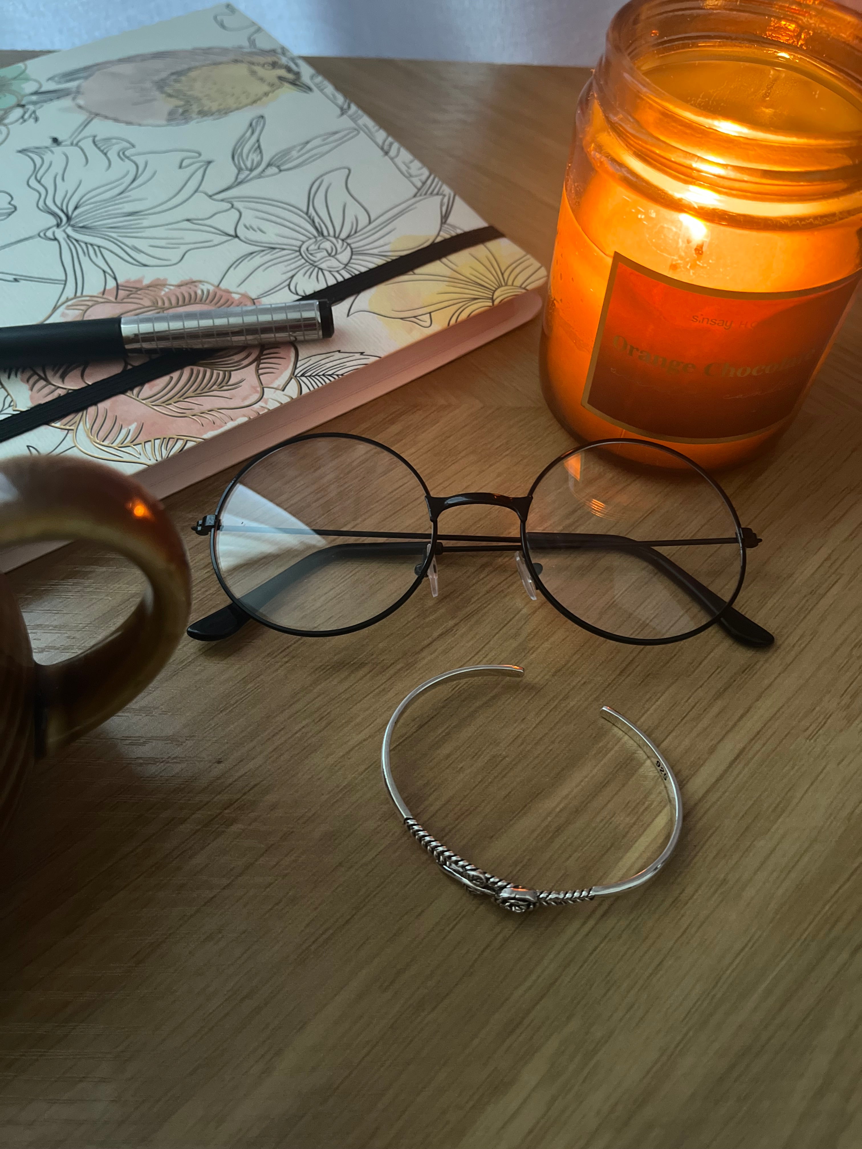 Bransoletka Dusk Line