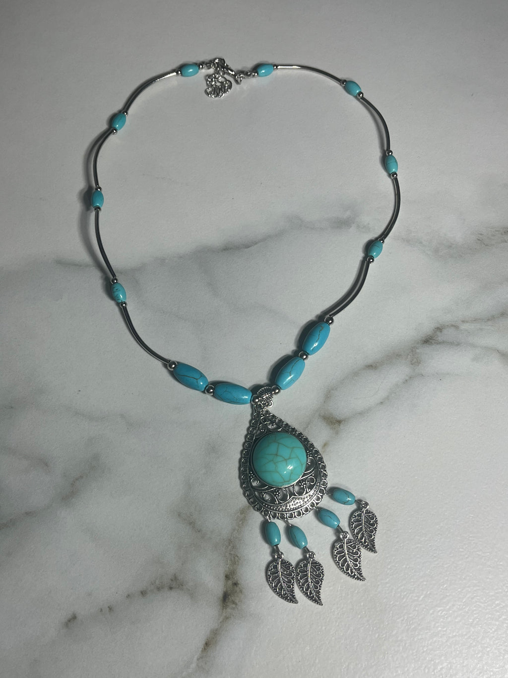 Naszyjnik Essence Ethnique