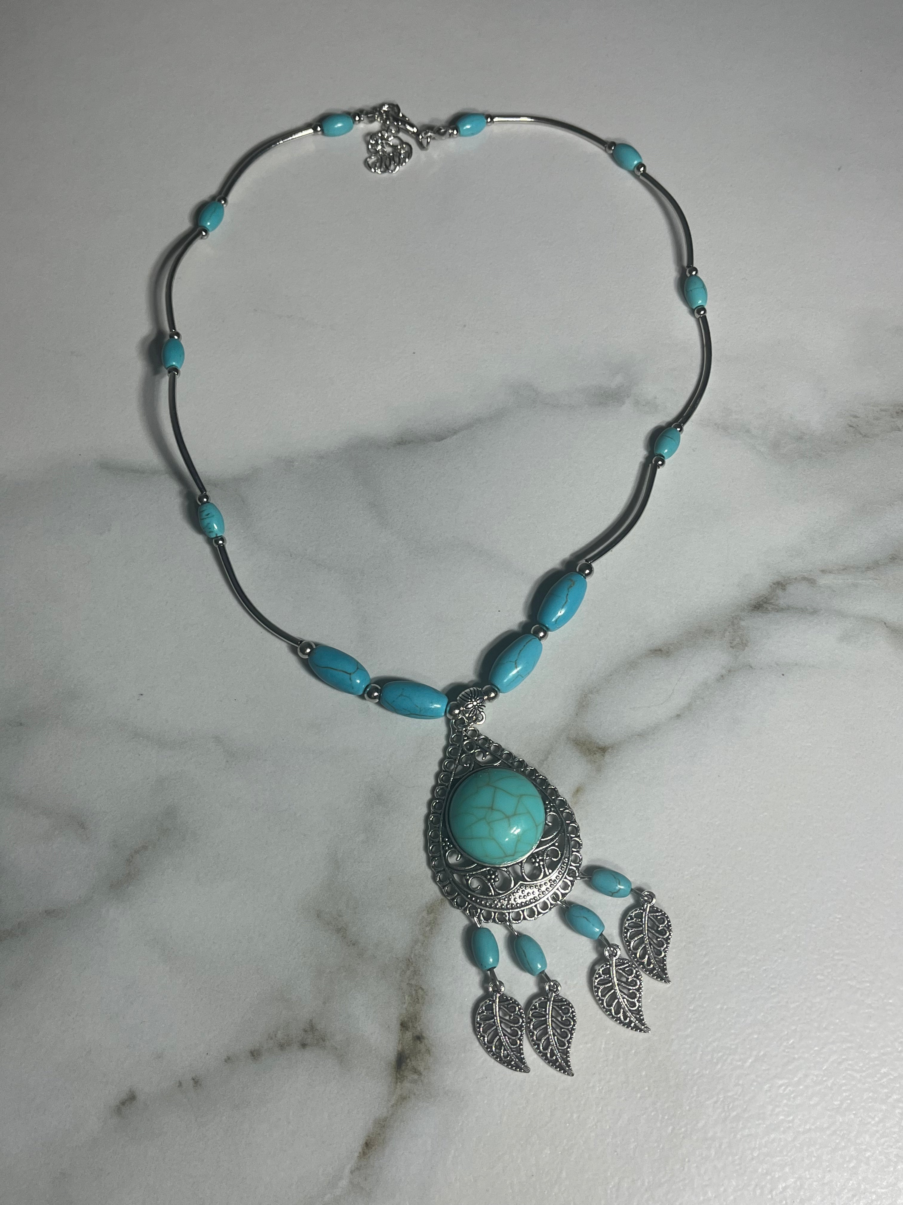 Naszyjnik Essence Ethnique