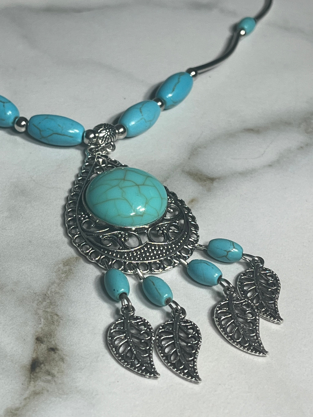 Naszyjnik Essence Ethnique