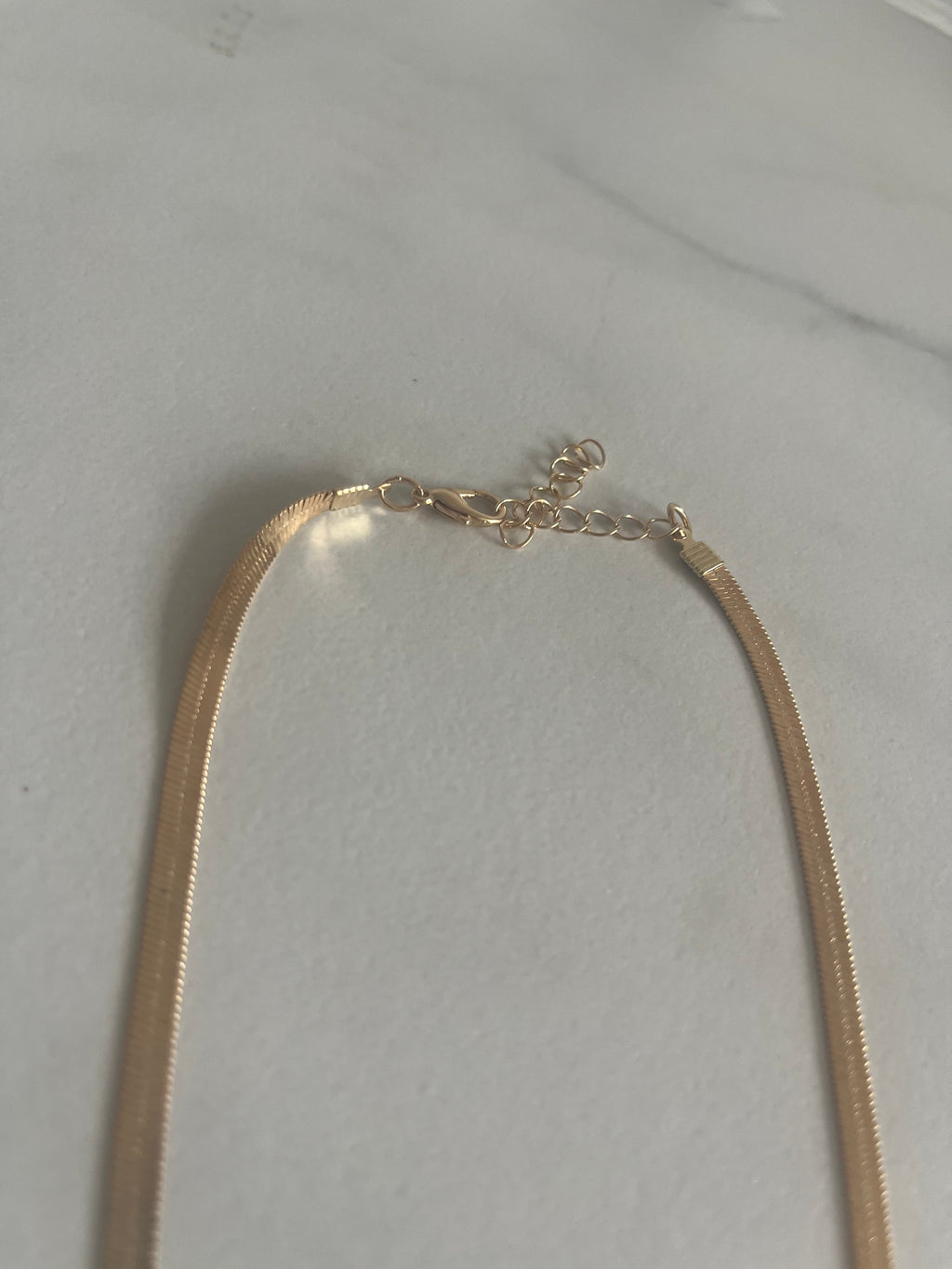 Naszyjnik Moon Atelier