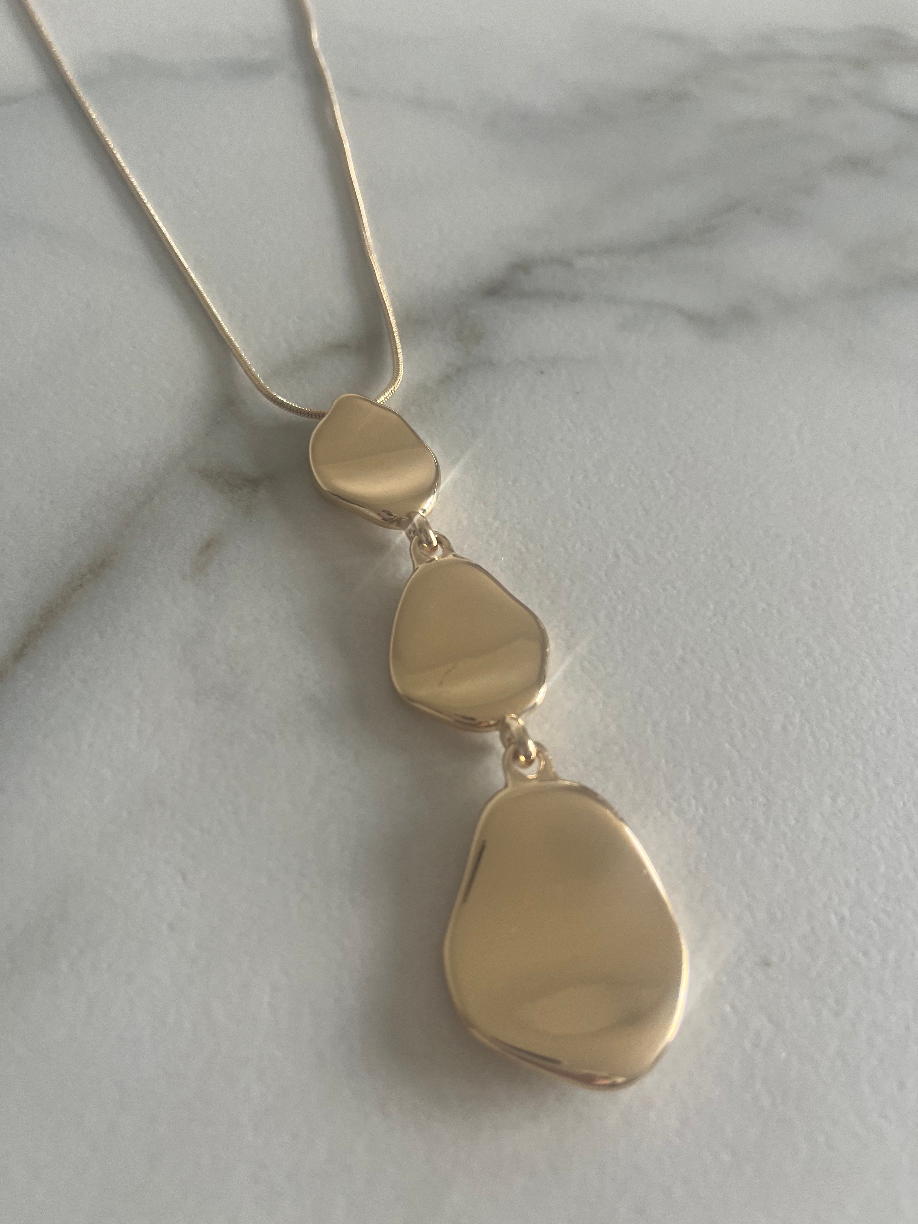 Naszyjnik Eclipse Line