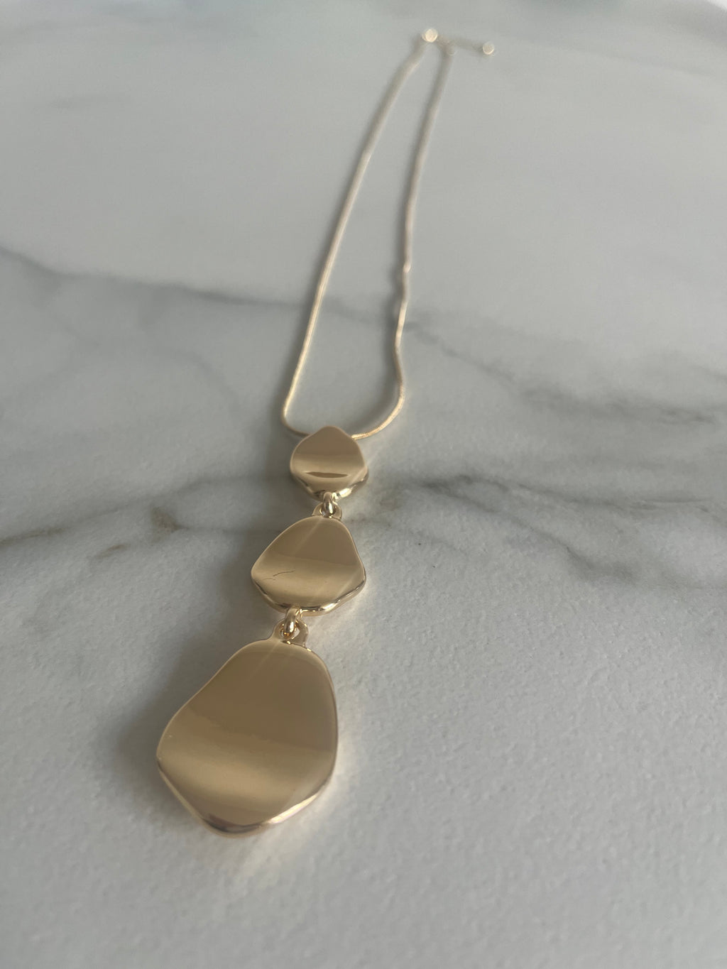 Naszyjnik Eclipse Line