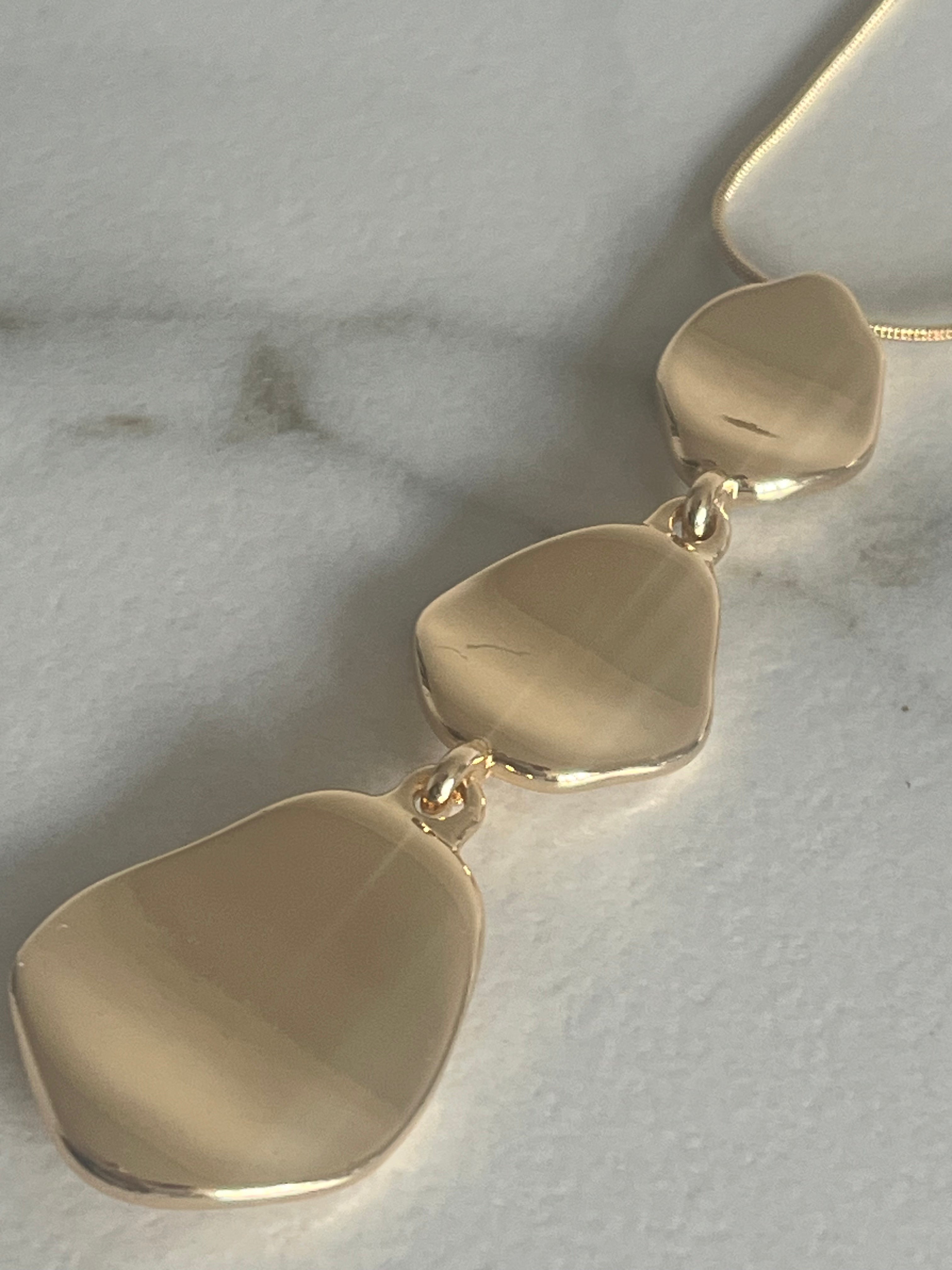 Naszyjnik Eclipse Line