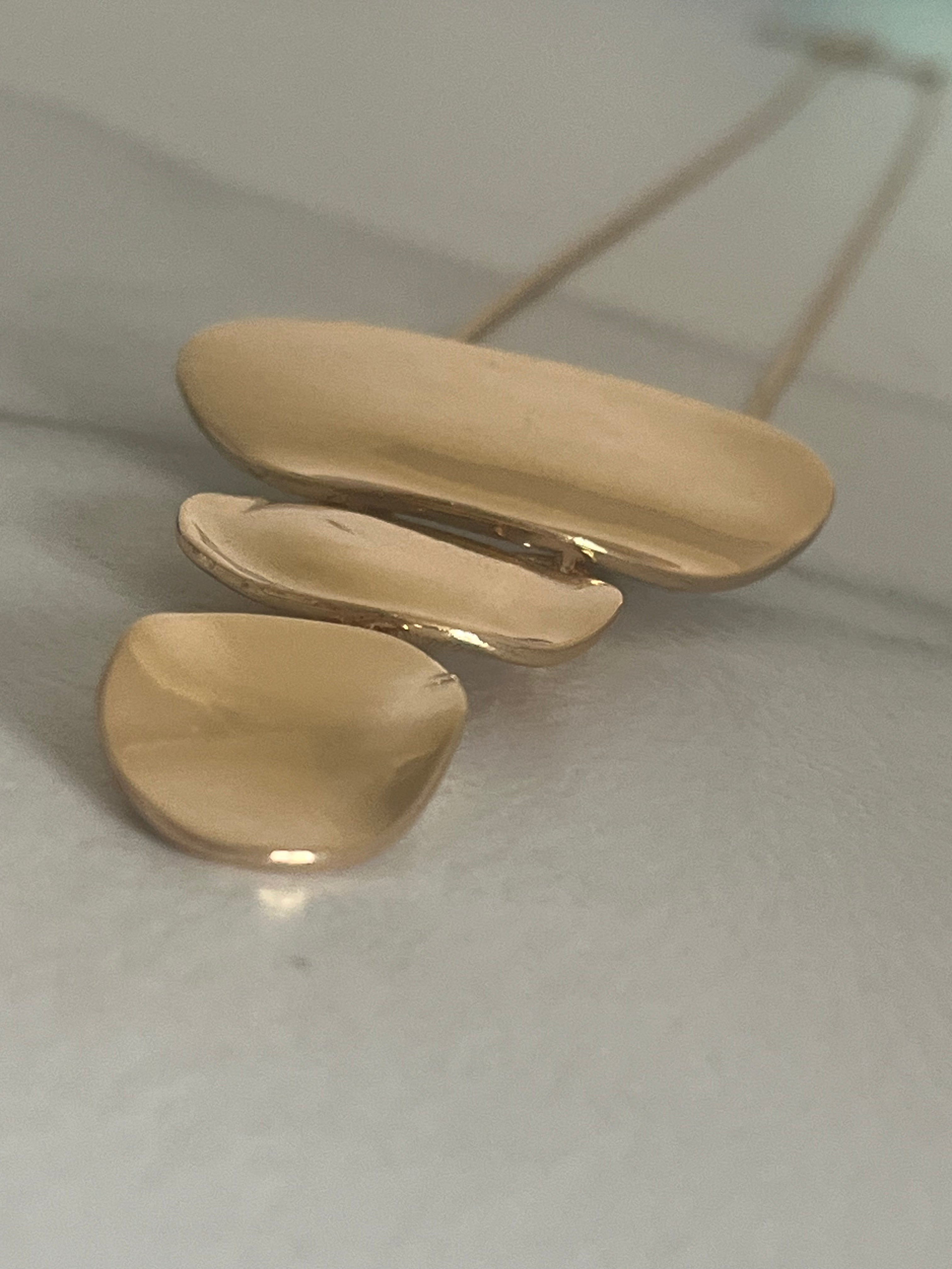 Naszyjnik Silent Deco